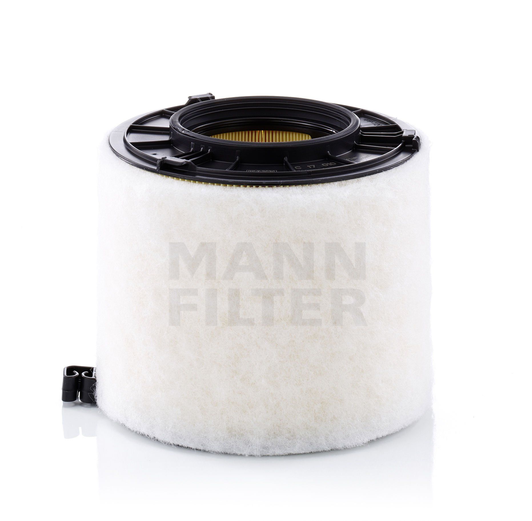 C 17 010 Mann Filter ㅤAudiㅤ A4 (8W) Hava Filtresi