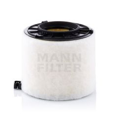 C 17 010 Mann Filter ㅤAudiㅤ A4 (8W) Hava Filtresi