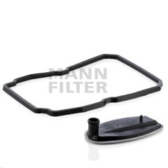 H 182 KIT Mann Filter ㅤMercedes-Benzㅤ E 350 CDI BlueTEC Hidrolik Şanzıman Filtresi