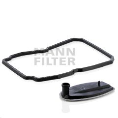 H 182 KIT Mann Filter ㅤMercedes-Benzㅤ E 300 CDI BlueEFFICIENCY Hidrolik Şanzıman Filtresi
