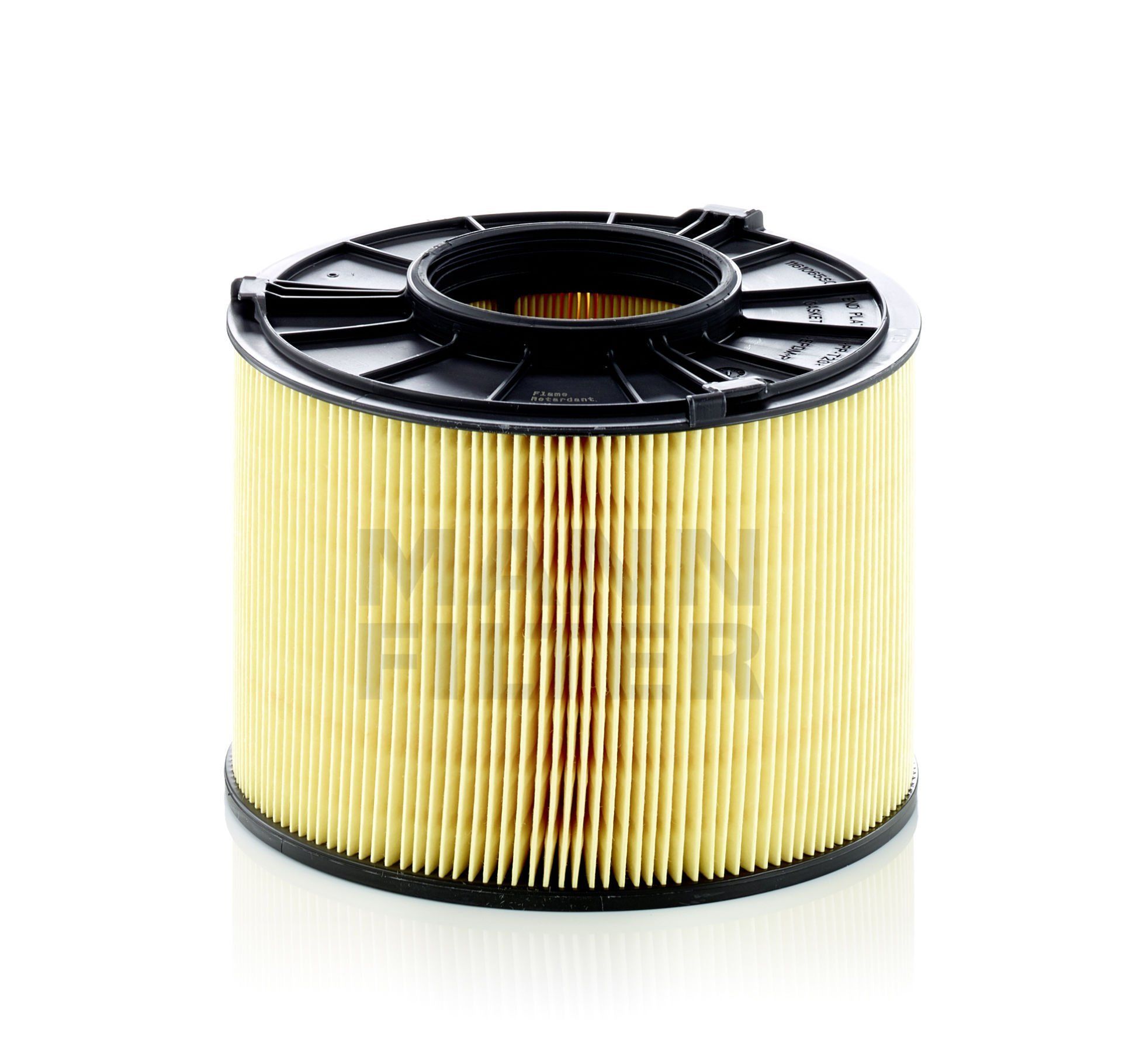 C 17 012/1 Mann Filter ㅤAudiㅤ A5 + A5 Cabriolet + Sportback (F5) Hava Filtresi