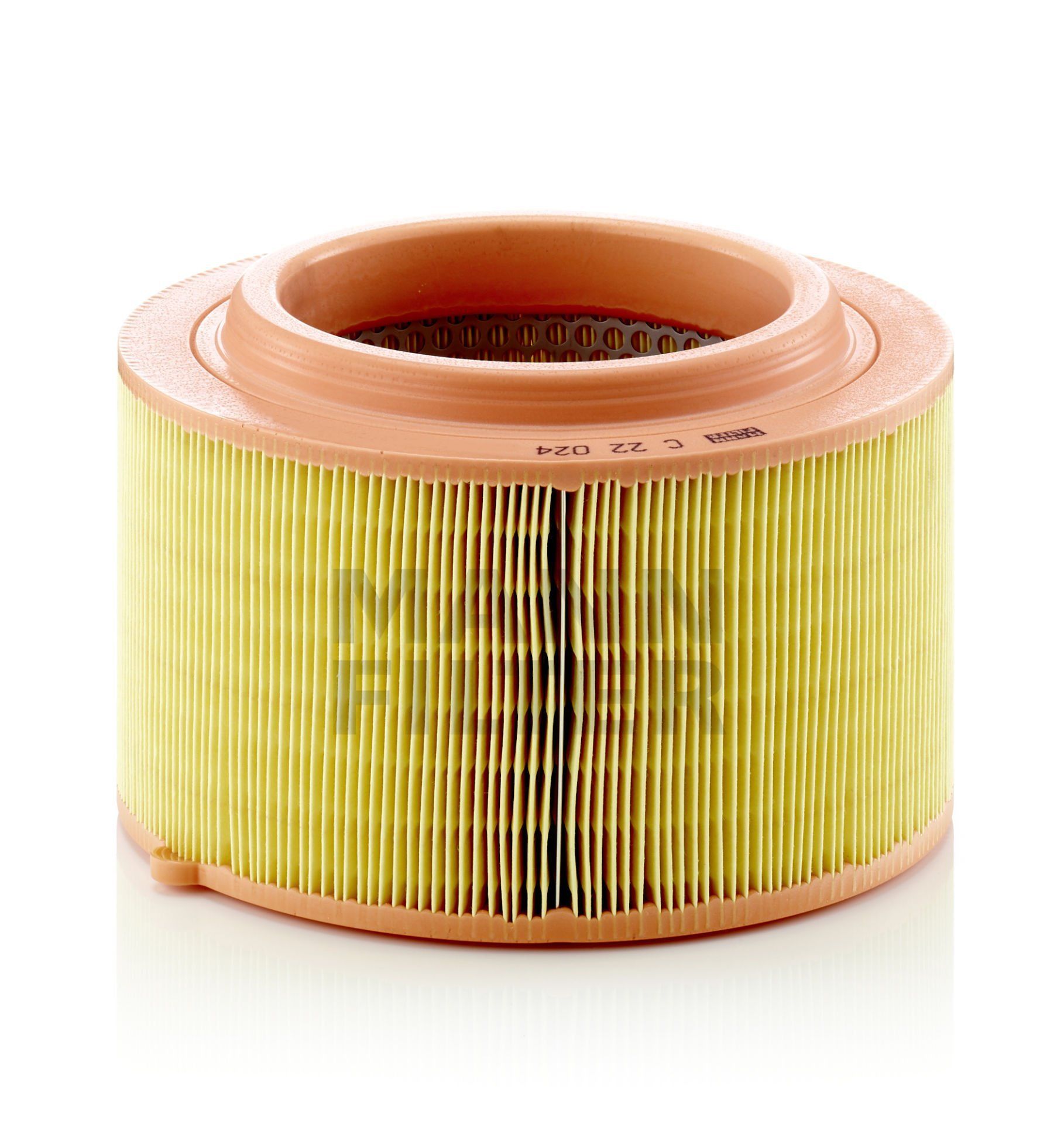 C 22 024 Mann Filter ㅤFordㅤ Focus IV Hava Filtresi