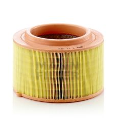 C 22 024 Mann Filter ㅤFordㅤ Focus IV Hava Filtresi