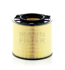 C 17 013 Mann Filter ㅤAudiㅤ A5 + A5 Cabriolet + Sportback (F5) Hava Filtresi