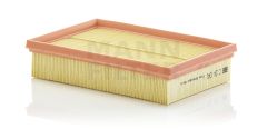C 24 041 Mann Filter ㅤFordㅤ Tourneo Connect II / Grand Tourneo Connect Hava Filtresi