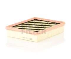 C 25 008/1 Mann Filter ㅤFordㅤ Mondeo V Hava Filtresi