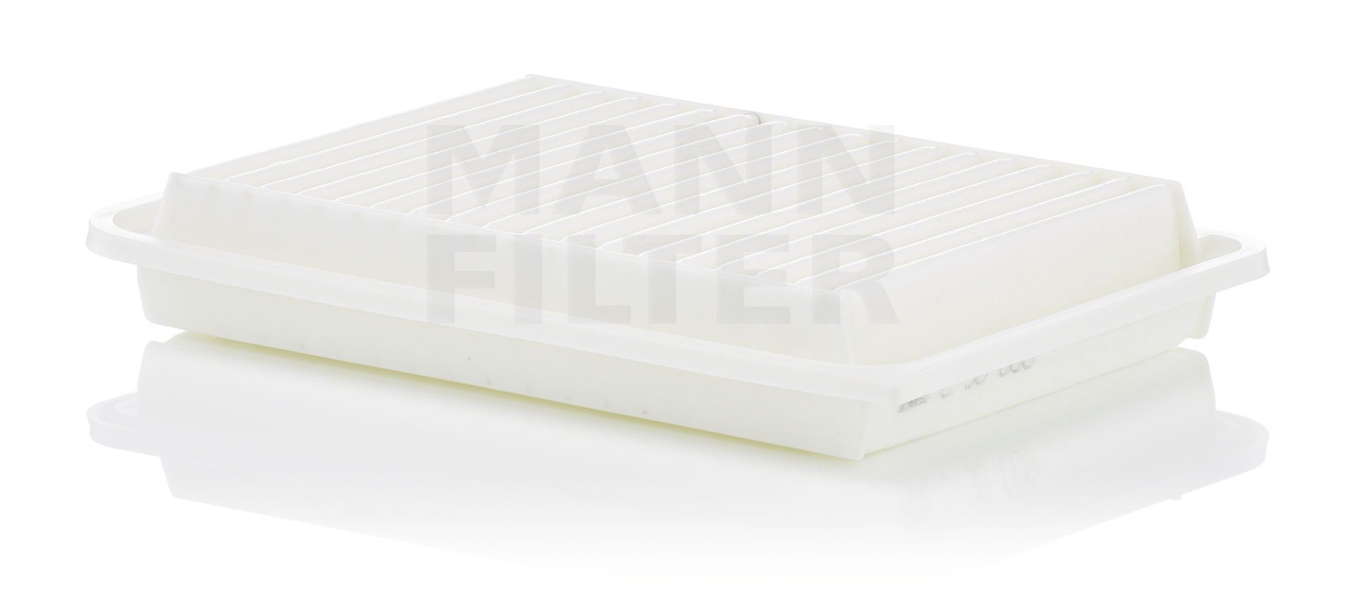C 30 009 Mann Filter ㅤToyotaㅤ Camry VI (_XV4_) Hava Filtresi