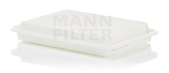 C 30 009 Mann Filter ㅤToyotaㅤ Camry VI (_XV4_) Hava Filtresi