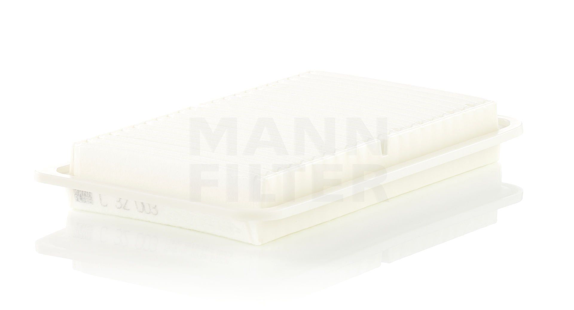 C 32 003 Mann Filter ㅤToyotaㅤ Camry VI (_XV4_) Hava Filtresi