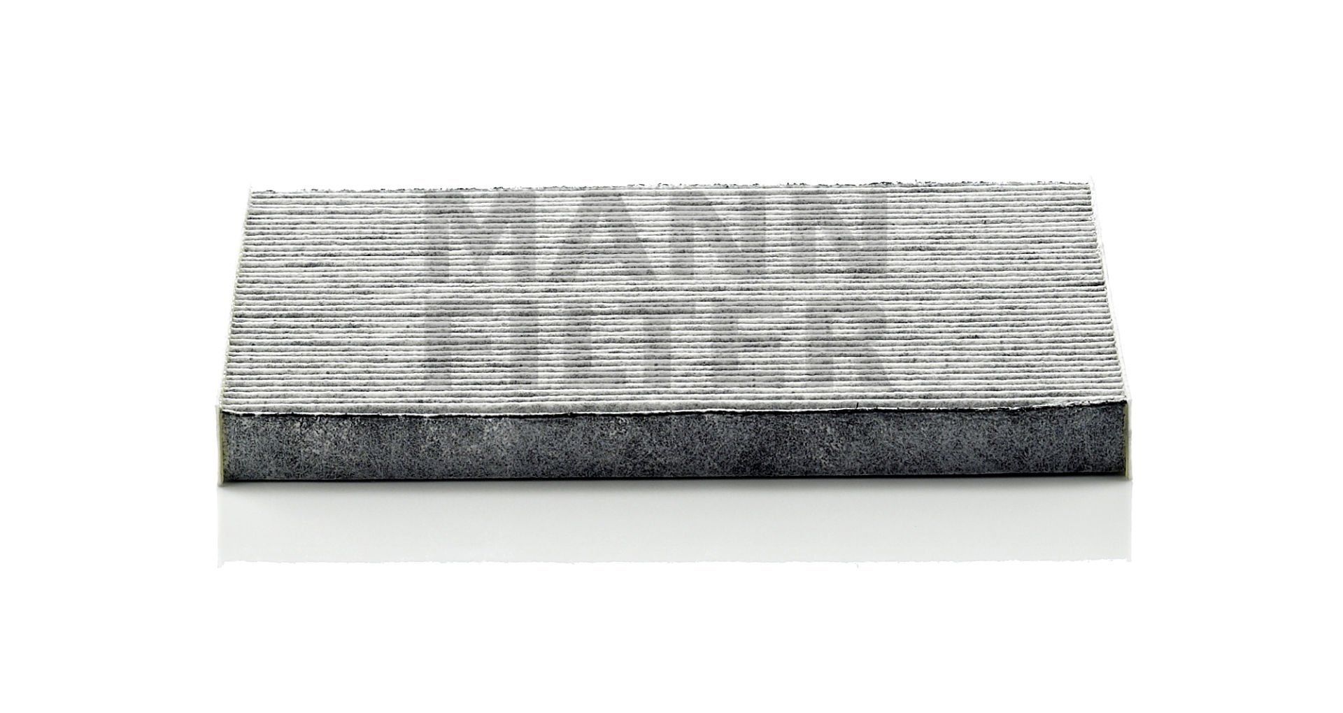 CUK 2035 Mann Filter ㅤToyotaㅤ Corolla IX (E12/E13) Karbonlu Polen (Klima) Filtresi
