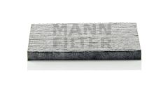 CUK 2035 Mann Filter ㅤToyotaㅤ Corolla IX (E12/E13) Karbonlu Polen (Klima) Filtresi