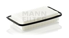 C 3230 Mann Filter ㅤToyotaㅤ Corolla VIII (E11) Hava Filtresi