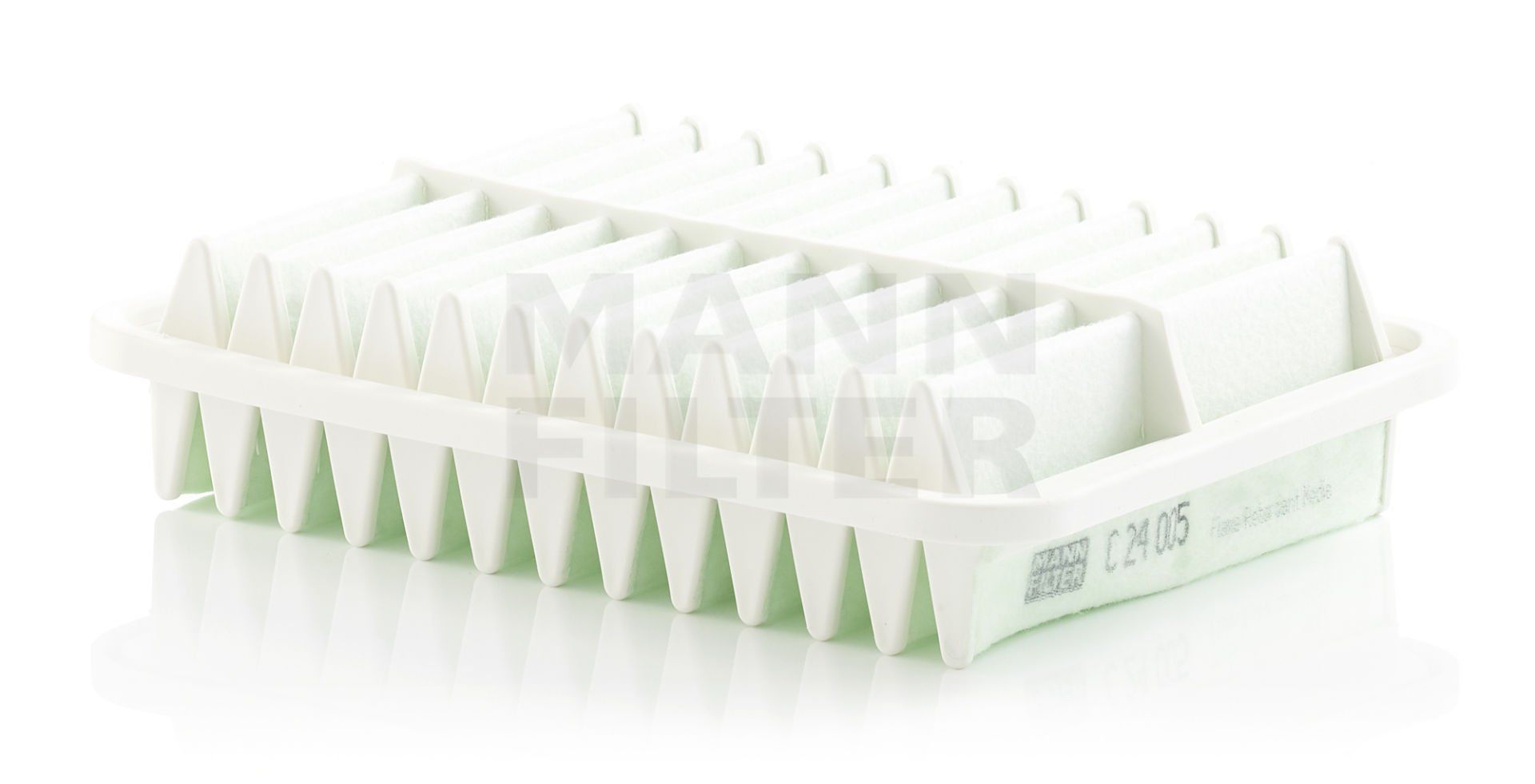 C 24 005 Mann Filter ㅤToyotaㅤ Corolla X (E14/E15) Hava Filtresi