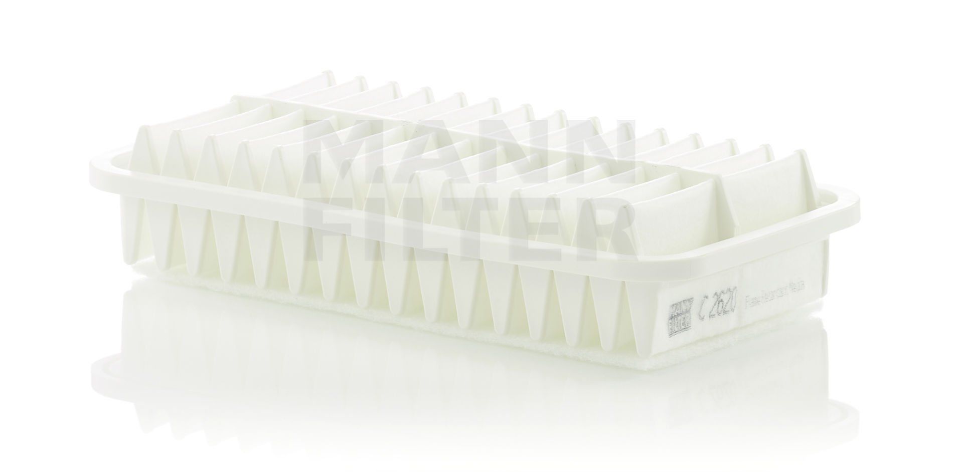 C 2620 Mann Filter ㅤToyotaㅤ Corolla X (E14/E15) Hava Filtresi