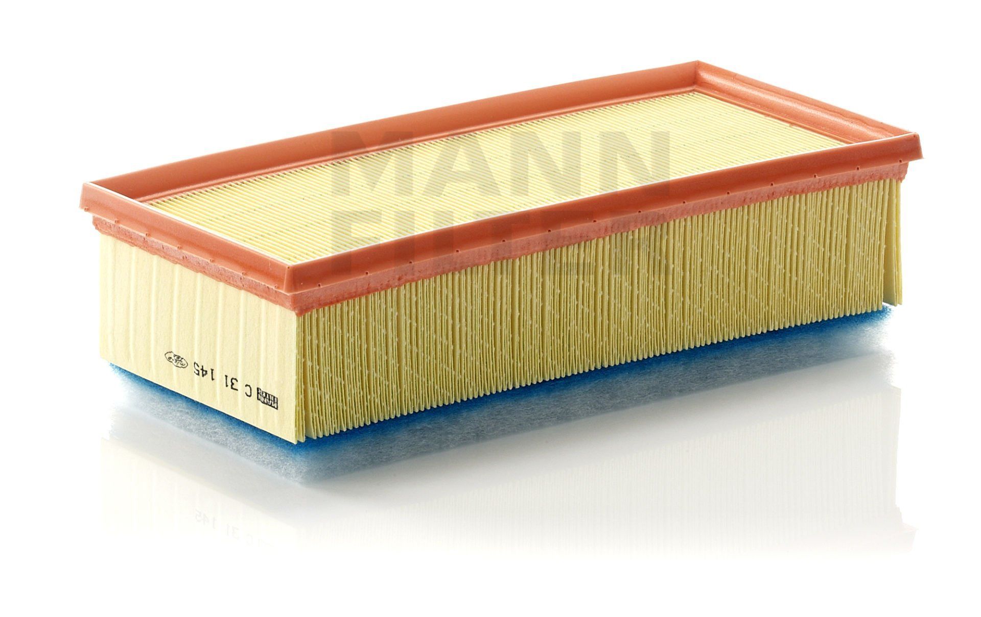 C 31 145 Mann Filter ㅤToyotaㅤ Corolla X (E14/E15) Hava Filtresi