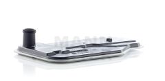 H 27 001 Mann Filter ㅤMercedes-Benzㅤ E 350 CDI BlueEFFICIENCY Hidrolik Şanzıman Filtresi
