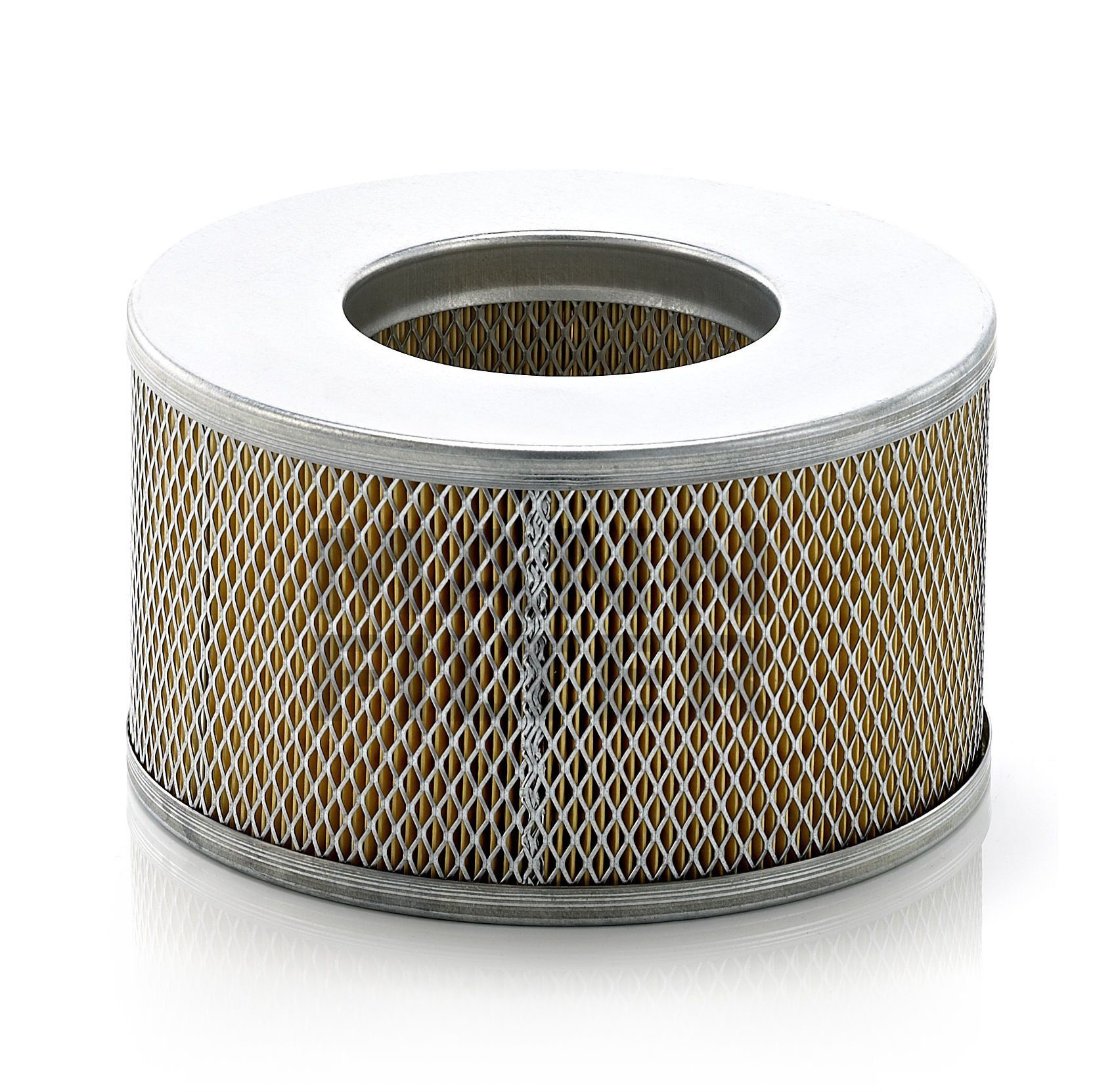 C 22 013 Mann Filter ㅤToyotaㅤ HiLux / Fortuner Hava Filtresi