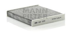 CUK 1919 Mann Filter ㅤToyotaㅤ HiLux / Fortuner Karbonlu Polen (Klima) Filtresi