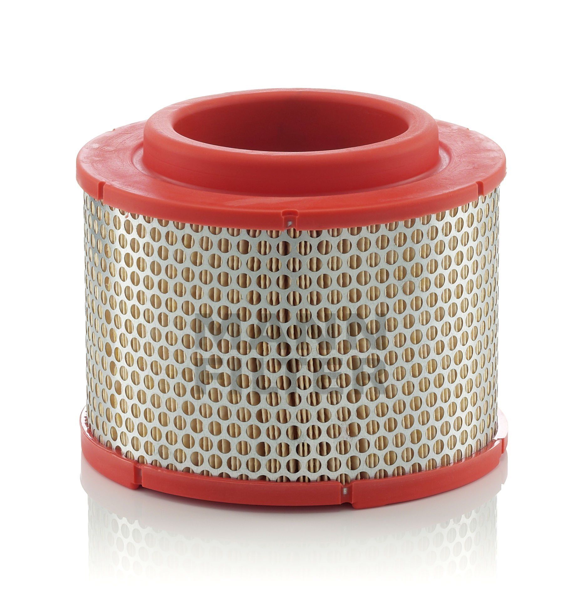 C 23 107 Mann Filter ㅤToyotaㅤ Land Cruiser Hava Filtresi