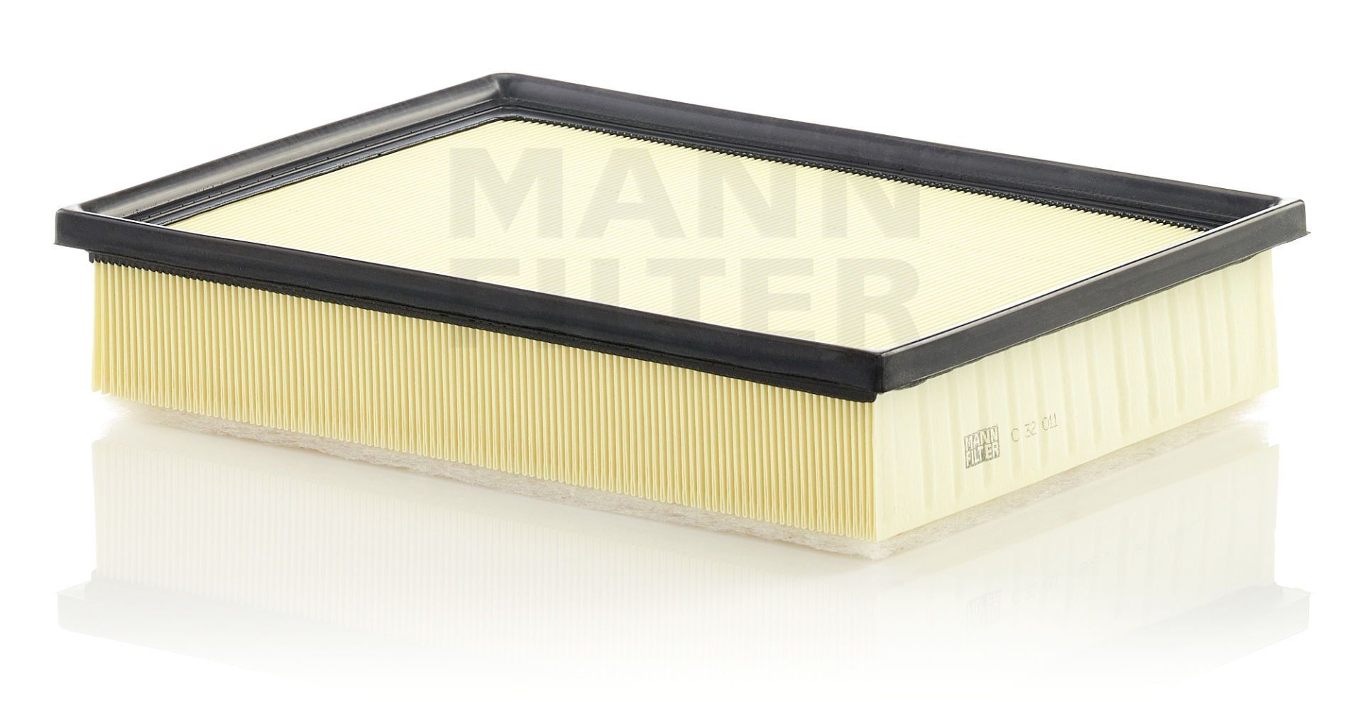 C 32 011 Mann Filter ㅤToyotaㅤ Land Cruiser Hava Filtresi