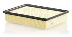 C 32 011 Mann Filter ㅤToyotaㅤ Land Cruiser Hava Filtresi