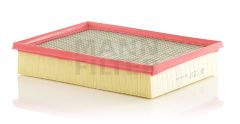 C 33 017 Mann Filter ㅤToyotaㅤ Land Cruiser Hava Filtresi