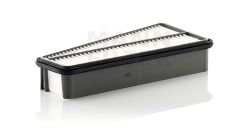C 35 004 Mann Filter ㅤToyotaㅤ Land Cruiser Hava Filtresi