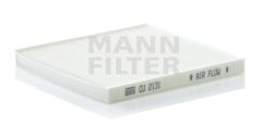 CU 2131 Mann Filter ㅤToyotaㅤ Landcruiser PRADO Polen (Klima) Filtresi
