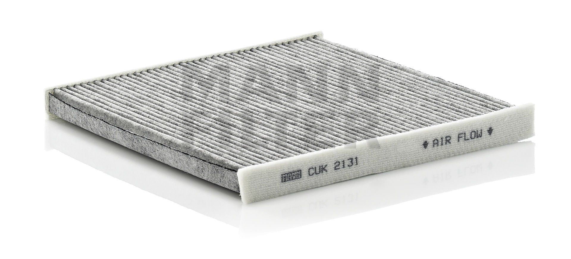 CUK 2131 Mann Filter ㅤToyotaㅤ Landcruiser PRADO Karbonlu Polen (Klima) Filtresi