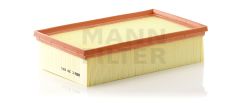 C 30 005 Mann Filter ㅤAudiㅤ A3 + Cabriolet (8VA/8VS/8V7) Hava Filtresi