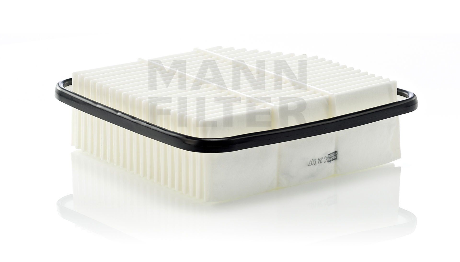 C 24 007 Mann Filter ㅤToyotaㅤ RAV 4 III Hava Filtresi