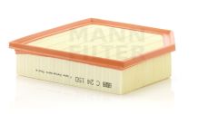C 24 150 Mann Filter ㅤToyotaㅤ RAV 4 IV Hava Filtresi