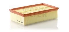 C 30 005 Mann Filter ㅤAudiㅤ A3 + Cabriolet (8VA/8VS/8V7) Hava Filtresi