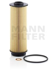 HU 6022 z Mann Filter ㅤToyotaㅤ Supra Yağ Filtresi