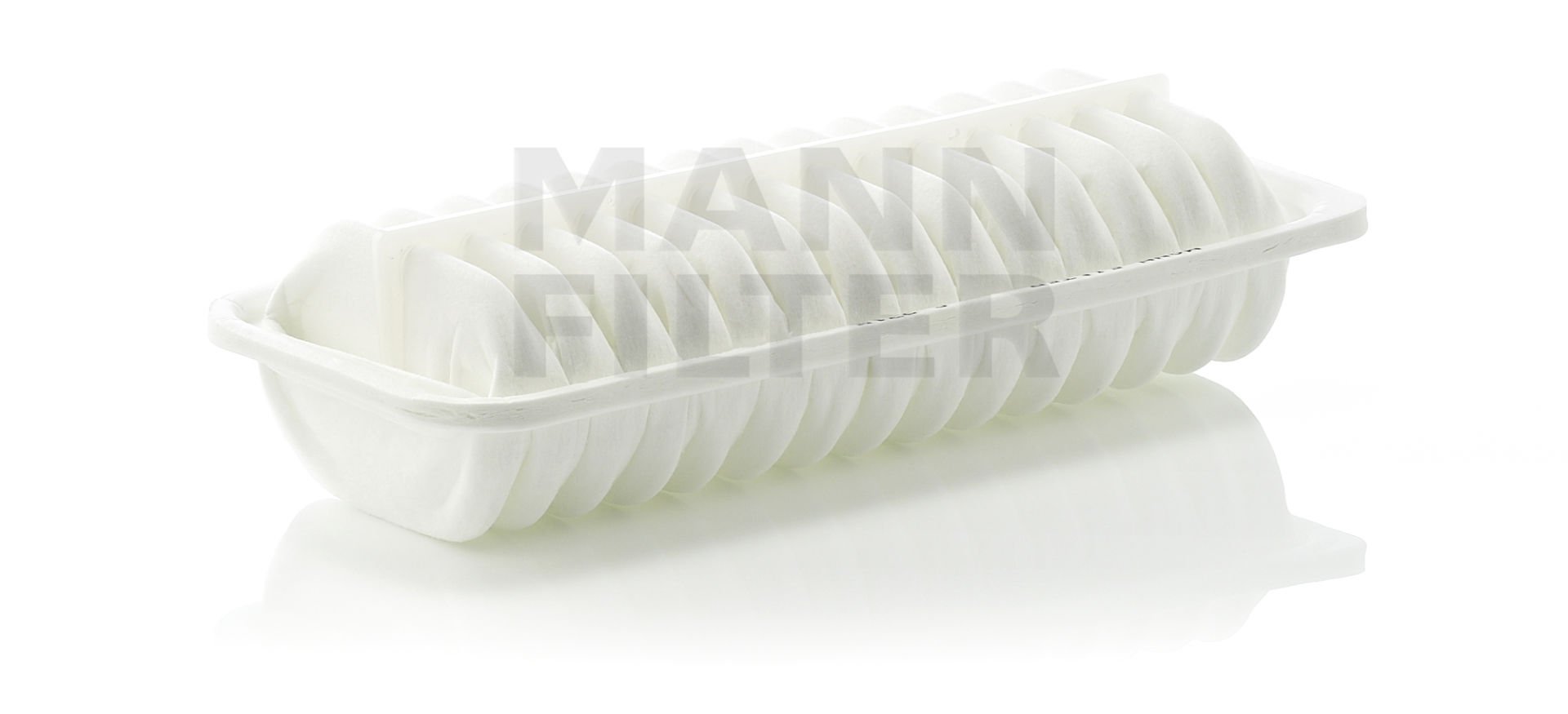 C 2715 Mann Filter ㅤToyotaㅤ Yaris I / Yaris Verso (P1) Hava Filtresi