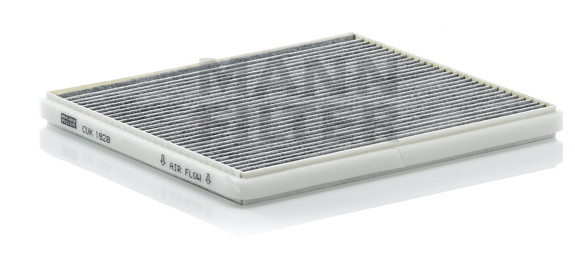 CUK 1828 Mann Filter ㅤToyotaㅤ Yaris I / Yaris Verso (P1) Karbonlu Polen (Klima) Filtresi