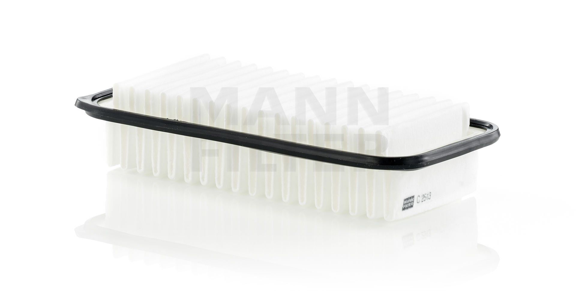 C 2513 Mann Filter ㅤToyotaㅤ Yaris II (XP9) Hava Filtresi