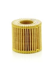 HU 6006 z Mann Filter ㅤToyotaㅤ Yaris II (XP9) Yağ Filtresi