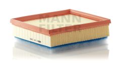 C 24 024 Mann Filter ㅤBMWㅤ 2 (F22, F23, F87)  225 d Hava Filtresi