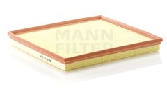 CU 22 013 Mann Filter ㅤFordㅤ Focus IV Polen (Klima) Filtresi