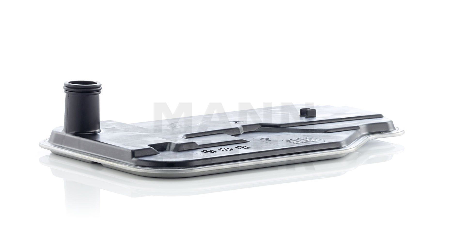 H 27 001 Mann Filter ㅤMercedes-Benzㅤ E 350 Hidrolik Şanzıman Filtresi