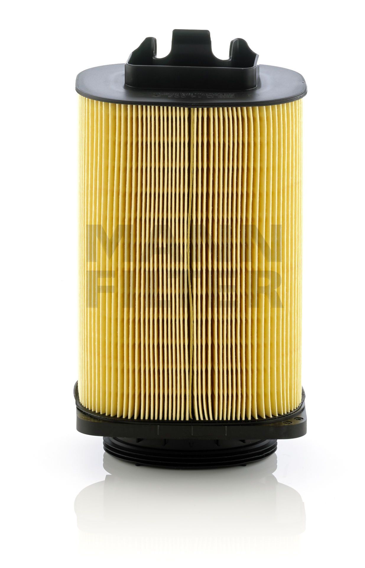 C 14 006 Mann Filter ㅤMercedes-Benzㅤ E 200 Hava Filtresi