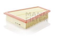 C 27 125 Mann Filter ㅤBMWㅤ Z4 (E89)  18i Hava Filtresi