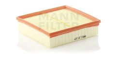 C 22 020 Mann Filter ㅤMercedes-Benzㅤ GLA 180 CDI, GLA 180d Hava Filtresi