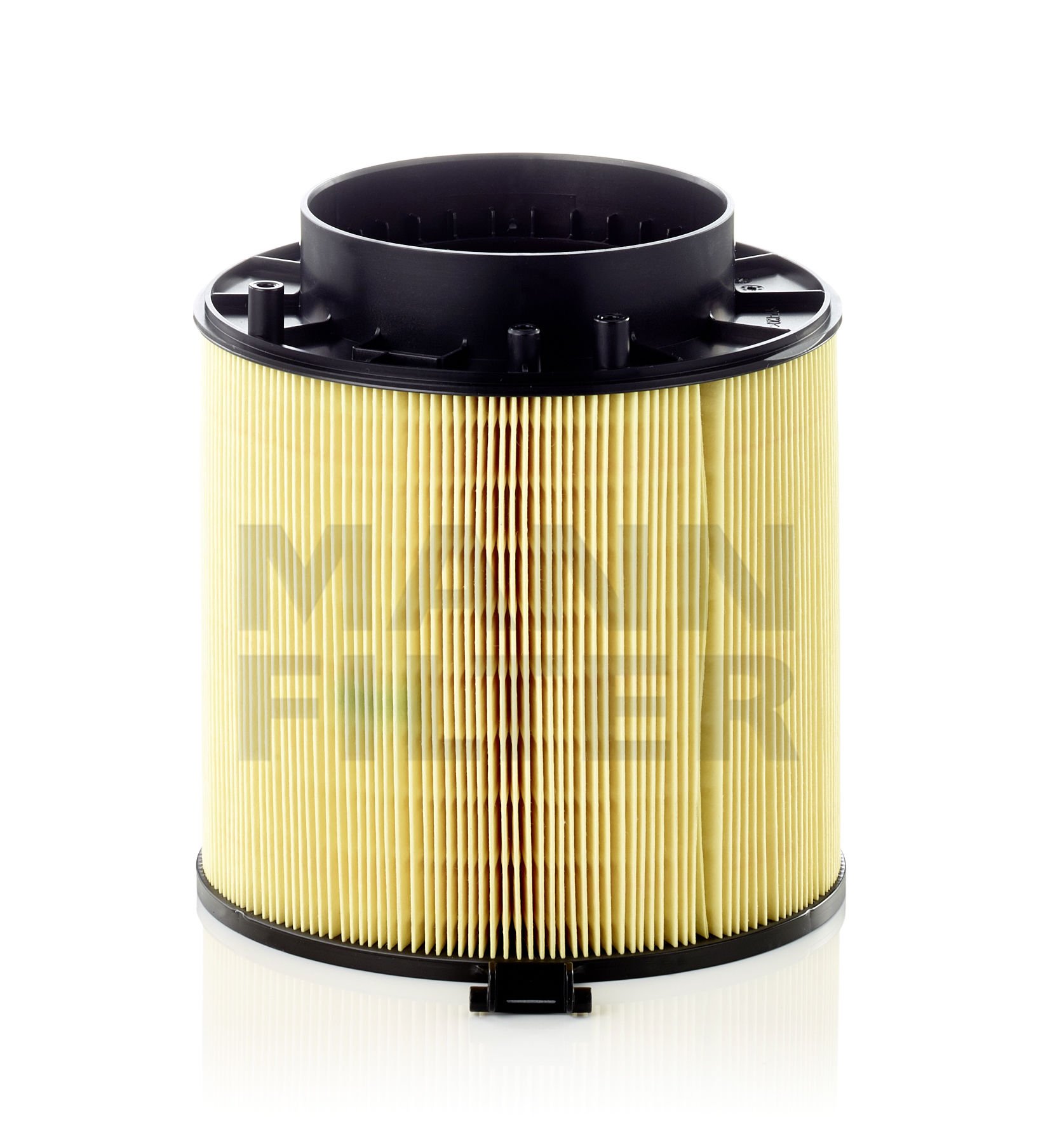 C 16 114 x Mann Filter ㅤAudiㅤ A5 + Cabriolet (8T, 8F) Hava Filtresi