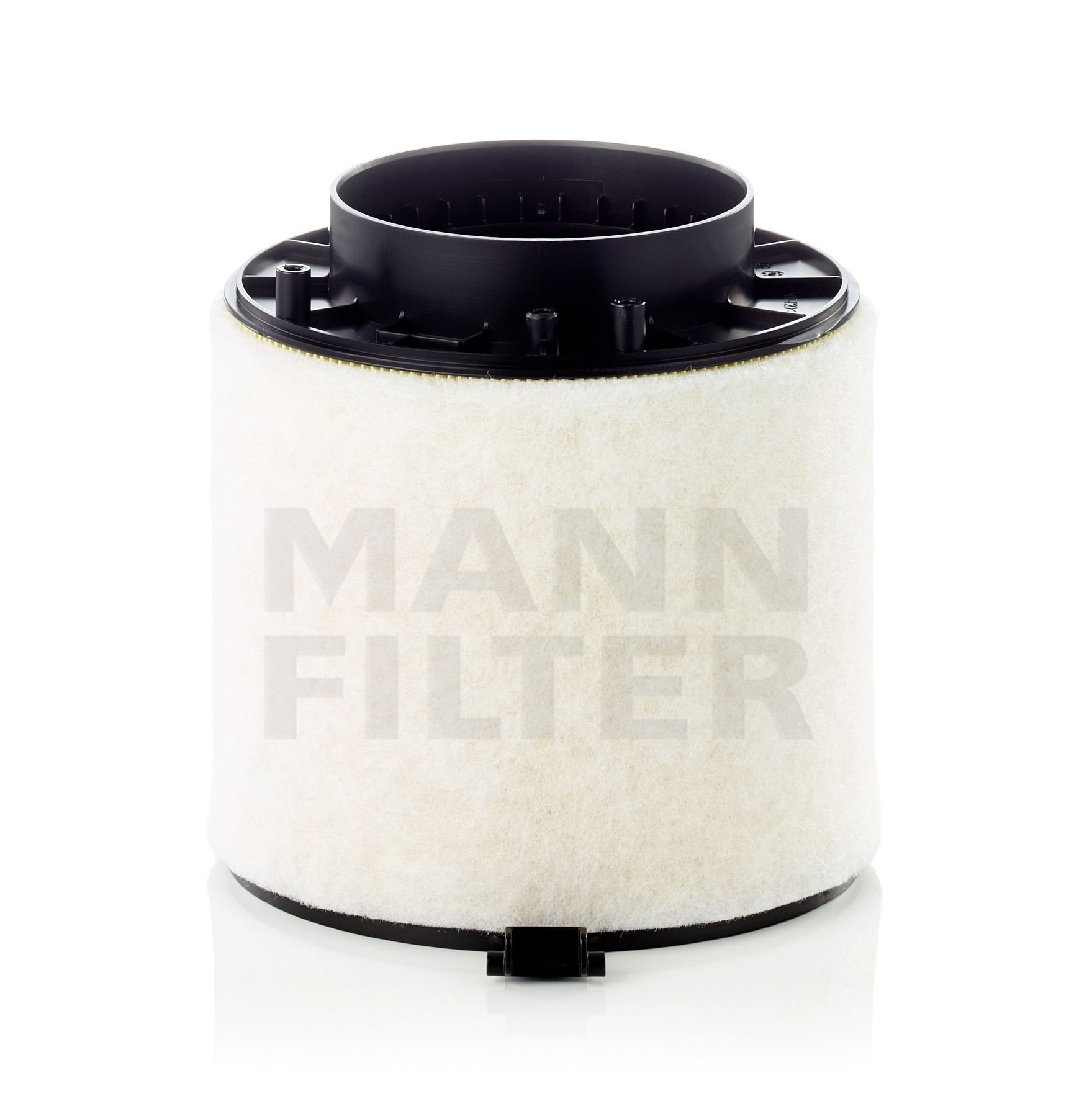 C 16 114/1 x Mann Filter ㅤAudiㅤ A5 + Cabriolet (8T, 8F) Hava Filtresi