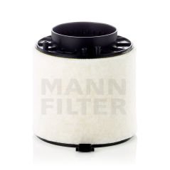 C 16 114/1 x Mann Filter ㅤAudiㅤ A5 + Cabriolet (8T, 8F) Hava Filtresi