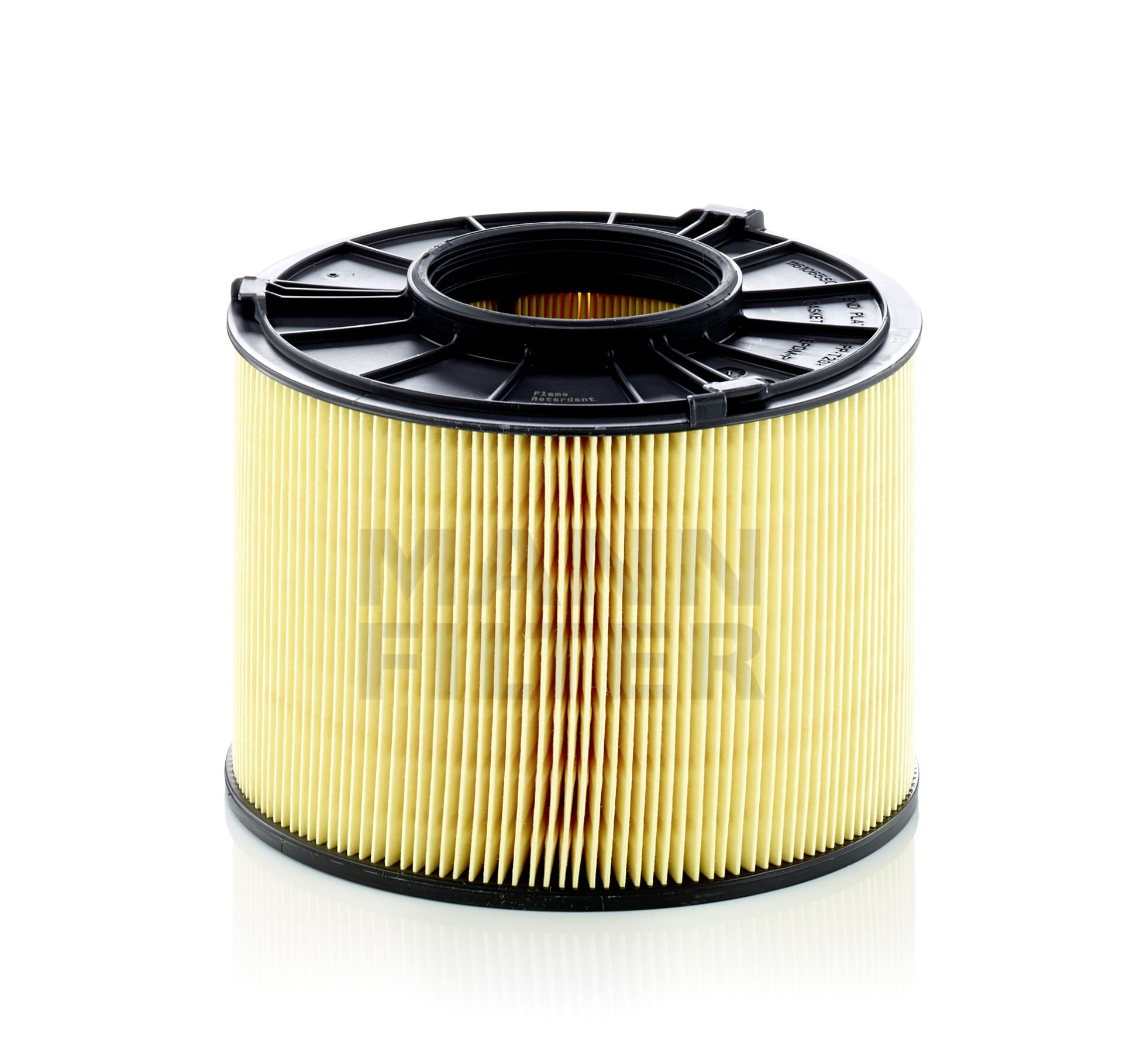 C 17 012/1 Mann Filter ㅤAudiㅤ A5 + A5 Cabriolet + Sportback (F5) Hava Filtresi