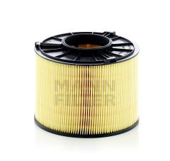 C 17 012/1 Mann Filter ㅤAudiㅤ A5 + A5 Cabriolet + Sportback (F5) Hava Filtresi