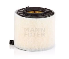 C 17 014 Mann Filter ㅤAudiㅤ A5 + A5 Cabriolet + Sportback (F5) Hava Filtresi